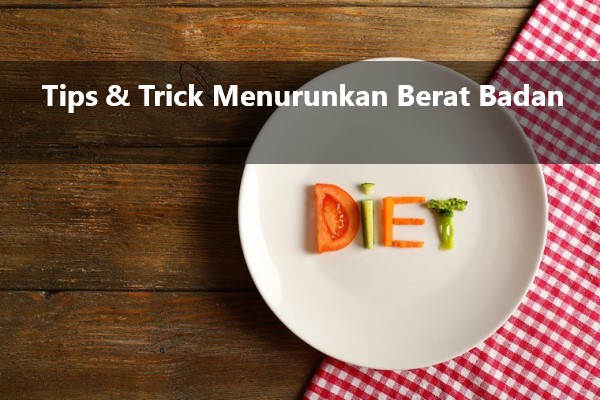 Latihan Untuk Mengecilkan Perut Buncit