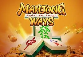 mahjong ways