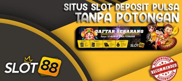 slot depo 10k