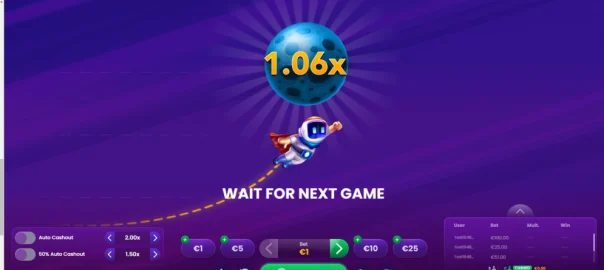 Menggali Potensi Kemenangan di Spaceman Slot