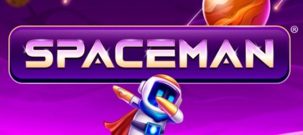 spaceman slot