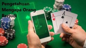 Strategi Taruhan Baccarat Online: Bagaimana Meningkatkan Peluang Menang