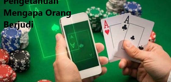 Strategi Taruhan Baccarat Online: Bagaimana Meningkatkan Peluang Menang